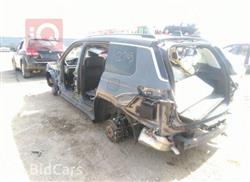 Jeep Grand Cherokee L